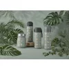 ZOPA 400 ml-es termosz szilikon fogantyúval Wild Gepard