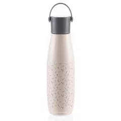 Zopa 480 ml-es termosz fogantyúval - Flowers