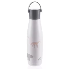 Zopa 480 ml-es termosz fogantyúval - Mountains