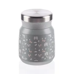 Zopa Ételtermosz 300 ml - City