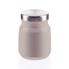 Zopa Ételtermosz 300 ml - Cookie beige