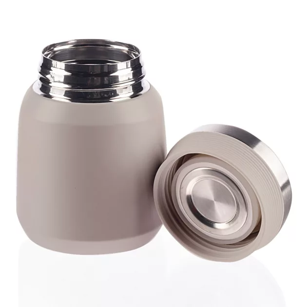 Zopa Ételtermosz 300 ml - Cookie beige