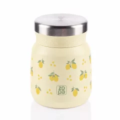 ZOPA Ételtermosz 300 ml Limoncello