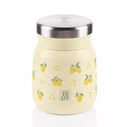 ZOPA Ételtermosz 300 ml Limoncello
