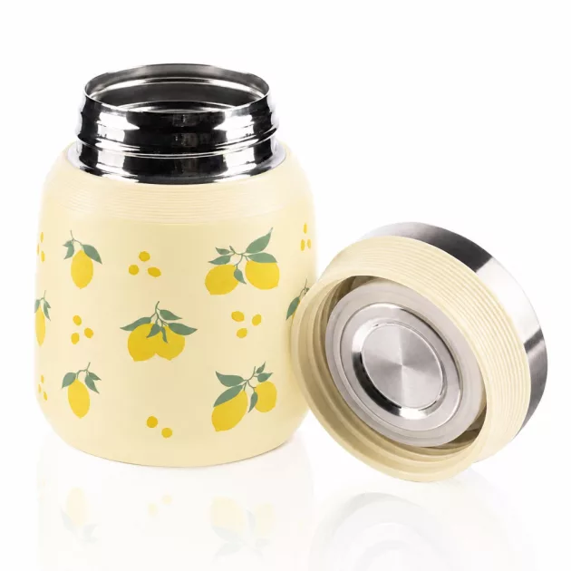ZOPA Ételtermosz 300 ml Limoncello