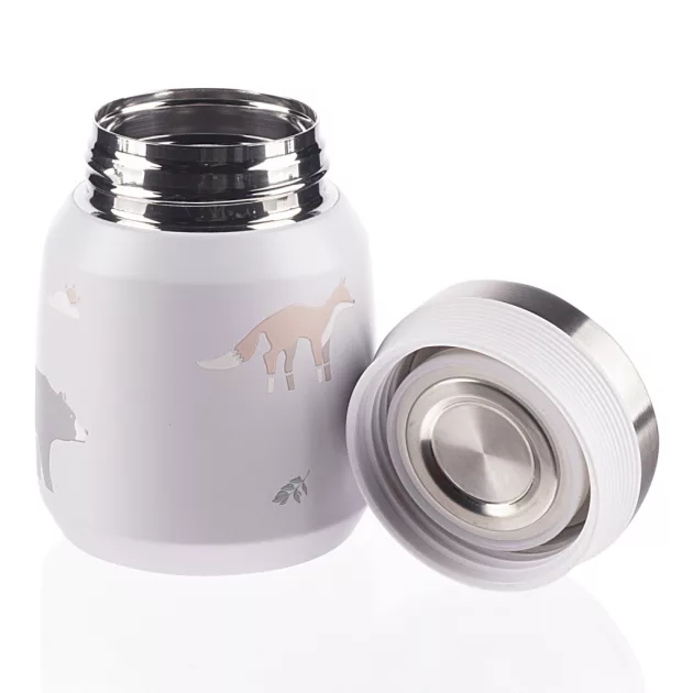 Zopa Ételtermosz 300 ml - Mountains