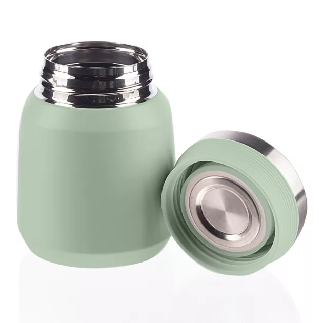 Zopa Ételtermosz 300 ml - Pistacio green
