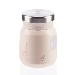 Zopa Ételtermosz 300 ml - Safari