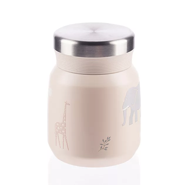 Zopa Ételtermosz 300 ml - Safari