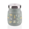 ZOPA Ételtermosz 300 ml Wild Gepard