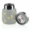 ZOPA Ételtermosz 300 ml Wild Gepard