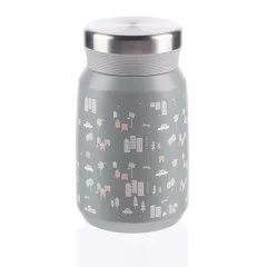 Zopa Ételtermosz 500 ml - City