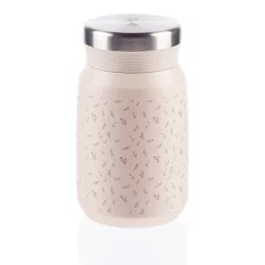 Zopa Ételtermosz 500 ml - Flowers