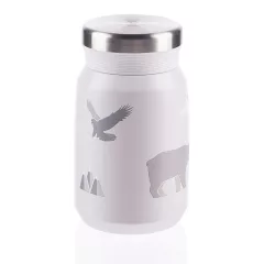 Zopa Ételtermosz 500 ml - Mountains