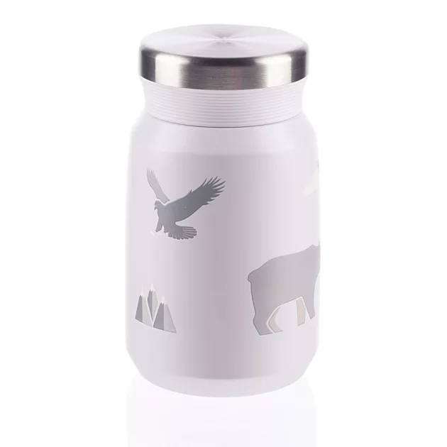 Zopa Ételtermosz 500 ml - Mountains