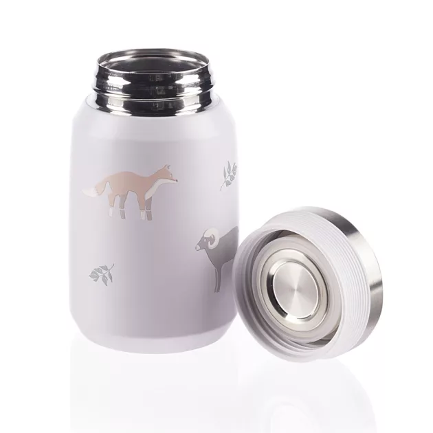 Zopa Ételtermosz 500 ml - Mountains