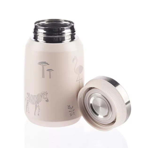 Zopa Ételtermosz 500 ml - Safari
