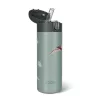 Zopa 400 ml-es termosz szívószállal - Dino