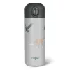 Zopa 400 ml-es termosz szívószállal - Mountains