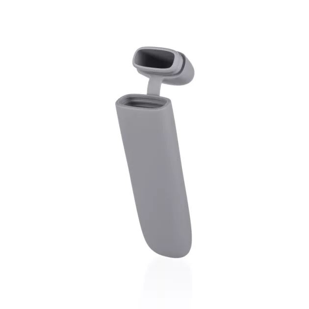 Zopa Szilikon evőeszköz tok - Dove Grey