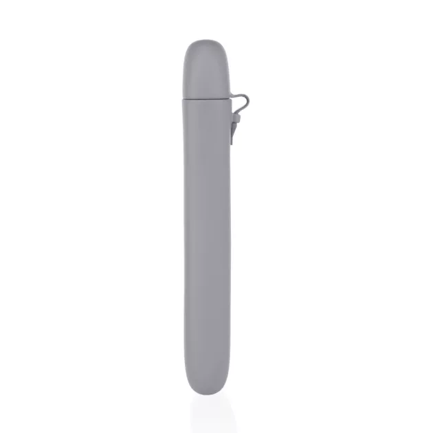 Zopa Szilikon evőeszköz tok - Dove Grey