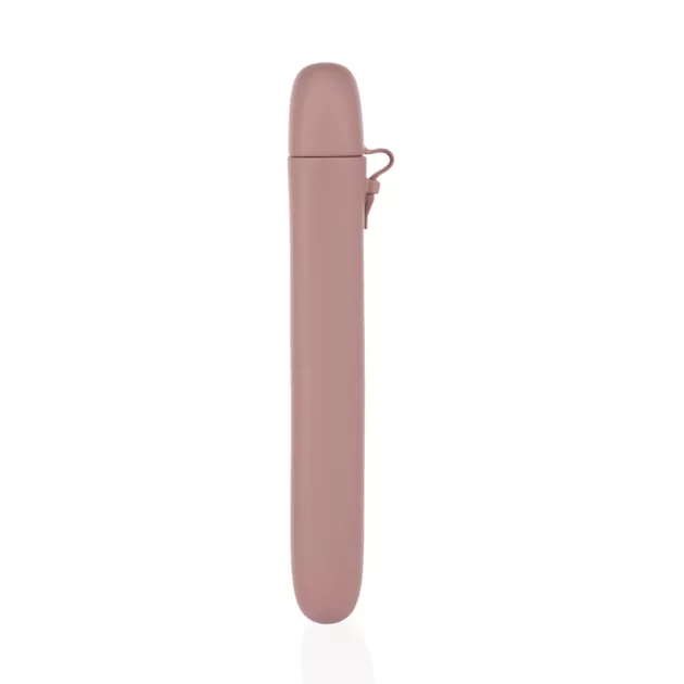 Zopa Szilikon evőeszköz tok - Old Pink