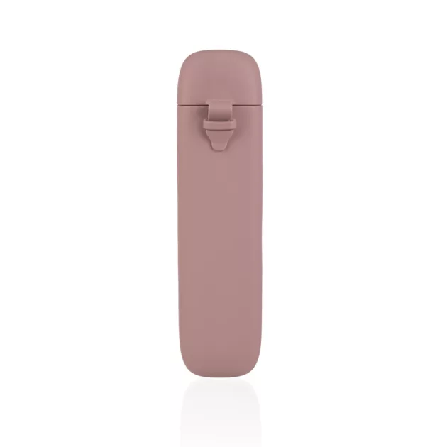 Zopa Szilikon evőeszköz tok - Old Pink