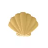 Zopa Szilikon homokozó játék szett - Mustard Yellow