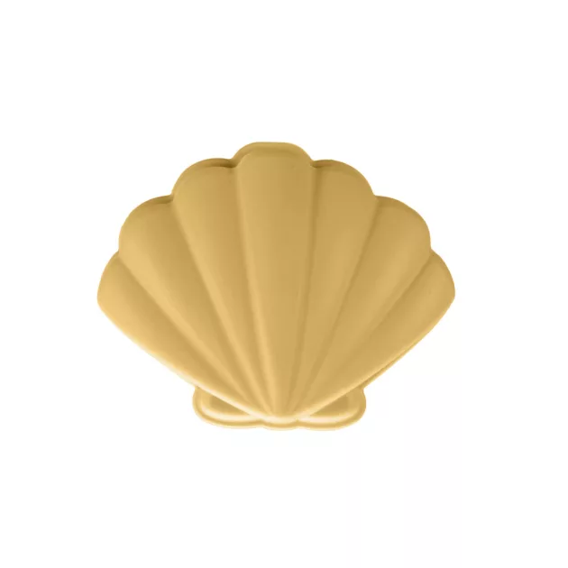 Zopa Szilikon homokozó játék szett - Mustard Yellow