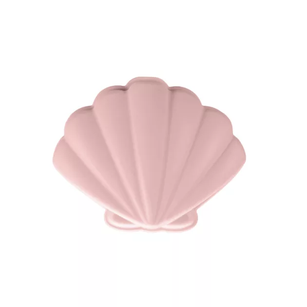 Zopa Szilikon homokozó játék szett - Old Pink