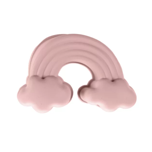 Zopa Szilikon homokozó játék szett - Old Pink
