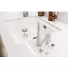 Zopa Szilikon palacktisztító kefe 3az1-ben - Light Grey