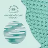 Zopa Szilikon csúszásgátló fürdőszőnyeg - Dove Grey