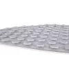 Zopa Szilikon csúszásgátló fürdőszőnyeg - Dove Grey
