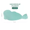 Zopa Szilikon csúszásgátló fürdőszőnyeg - Mint