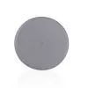 Zopa Szilikon tányér - Dove Grey