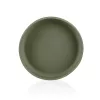 Zopa Szilikon tányér - Forest Green