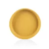 Zopa Szilikon tányér - Mustard Yellow