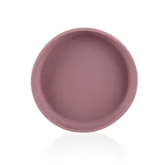 Zopa Szilikon tányér - Old Pink