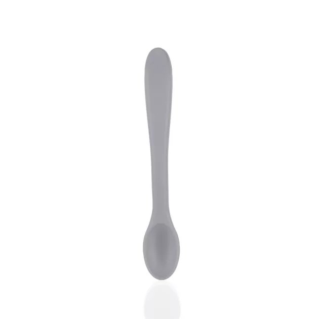 Zopa Szilikon kanál - Dove Grey