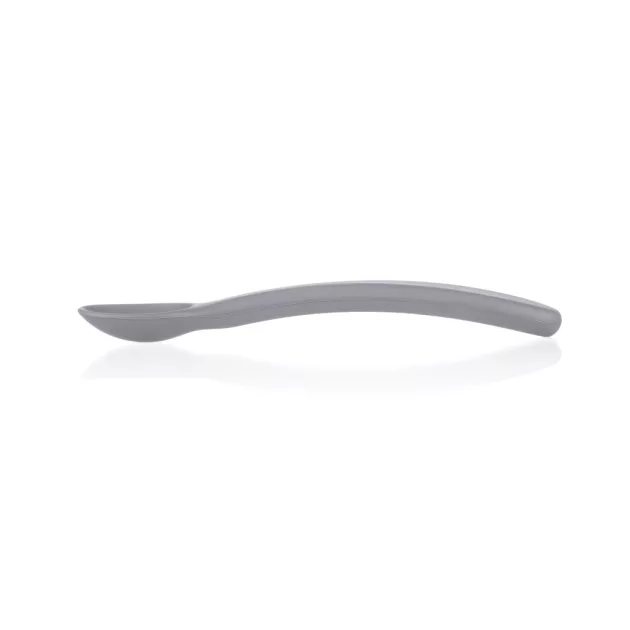 Zopa Szilikon kanál - Dove Grey