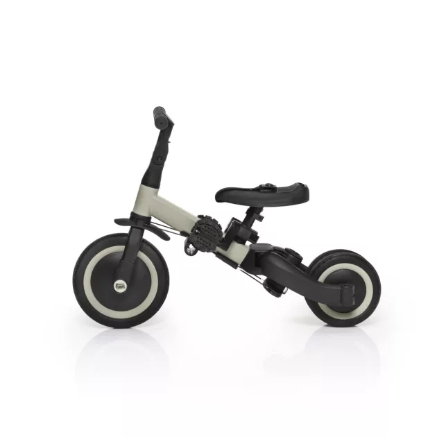 Zopa Razor 3in1 Tricikli - Boss Grey