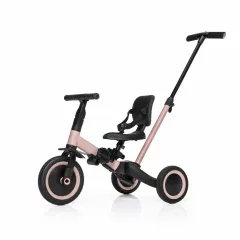 Zopa Razor 3in1 Tricikli - Coral Pink