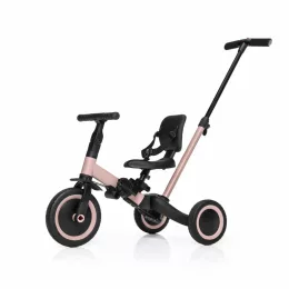 Zopa Razor 3in1 Tricikli - Coral Pink