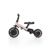 Zopa Razor 3in1 Tricikli - Coral Pink
