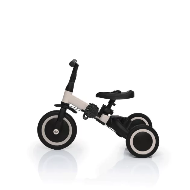 Zopa Razor 3in1 Tricikli - Ivory Beige