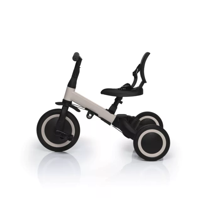 Zopa Razor 3in1 Tricikli - Ivory Beige