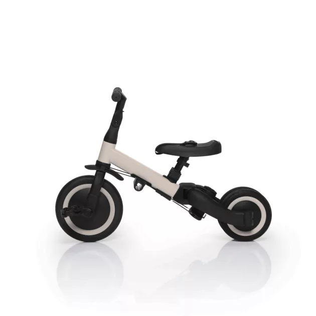 Zopa Razor 3in1 Tricikli - Ivory Beige