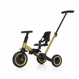 Zopa Razor 3in1 Tricikli - Kodi Bronze
