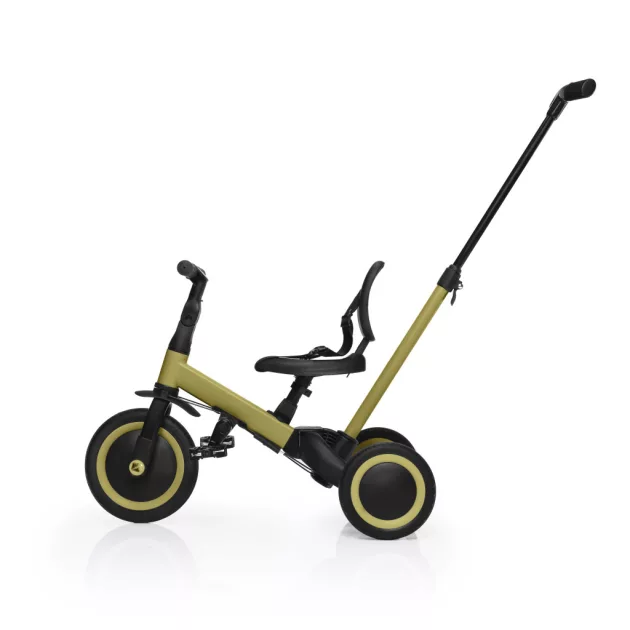 Zopa Razor 3in1 Tricikli - Kodi Bronze